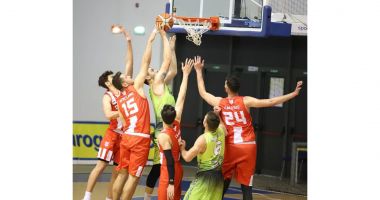 Stire din Sport : BC Athletic Neptun Constanţa, două înfrângeri în turneul de la Craiova