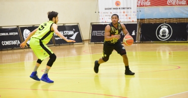 BC Athletic, înfrângere pe teren propriu. "Unii jucători au rămas cu mintea în vacanță!" - 2