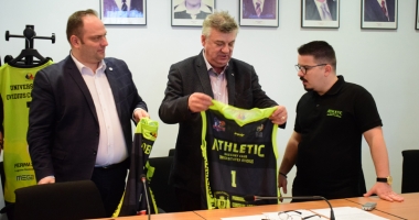 BC Athletic Constanța, gata de duelul  cu CSM Ploiești, din week-end - 2