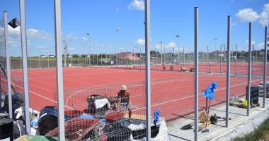 BC Athletic și "Victoria Cumpăna" și-au dat mâna! "Copiii sunt averea noastră" - 10