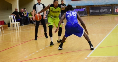BC Athletic, înfrângere pe teren propriu. "Voi avea discuții cu jucătorii!" - 11