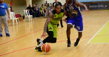BC Athletic, înfrângere pe teren propriu. "Voi avea discuții cu jucătorii!" - 12