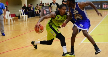 BC Athletic, înfrângere pe teren propriu. "Voi avea discuții cu jucătorii!" - 13