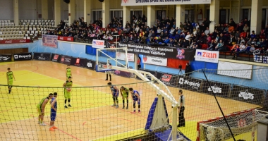 BC Athletic a început în forță faza semifinală - 13