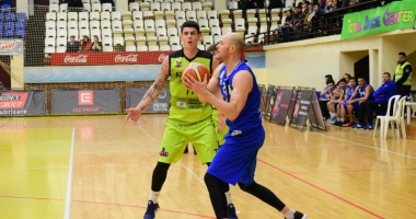 BC Athletic a început în forță faza semifinală - 14