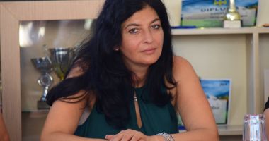 BC Athletic și "Victoria Cumpăna" și-au dat mâna! "Copiii sunt averea noastră" - 15