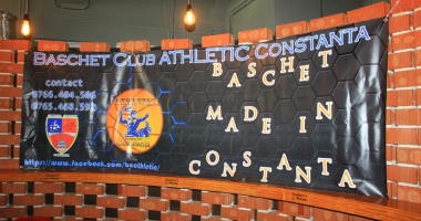 BC Athletic pune mare preț pe tinerii jucători - 2