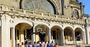 BC Athletic se pune în mișcare. Pleacă în cantonament la Bran - 2