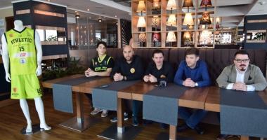 BC Athletic încheie sezonul regulat în fața propriilor suporteri - 4
