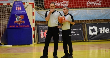 BC Athletic, înfrângere pe teren propriu. "Voi avea discuții cu jucătorii!" - 2