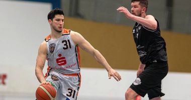 BC Athletic se pregăteşte pentru Cupa României. Noi transferuri pentru „Gladiatorii din Tomis” - 2
