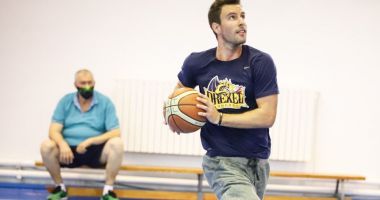 BC Athletic se pregăteşte pentru Cupa României. Noi transferuri pentru „Gladiatorii din Tomis” - 3