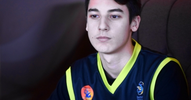 BC Athletic încheie sezonul regulat în fața propriilor suporteri - 2