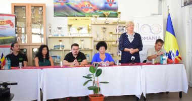 BC Athletic și "Victoria Cumpăna" și-au dat mâna! "Copiii sunt averea noastră" - 3