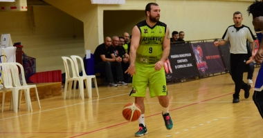 BC Athletic, înfrângere pe teren propriu. "Voi avea discuții cu jucătorii!" - 4