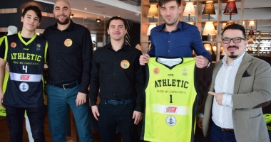 BC Athletic încheie sezonul regulat în fața propriilor suporteri - 5