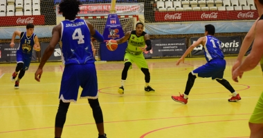 BC Athletic, înfrângere pe teren propriu. "Voi avea discuții cu jucătorii!" - 5