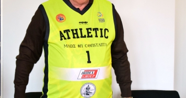 BC Athletic și Universitatea "Ovidius", parteneriat pentru promovarea performanței - 5