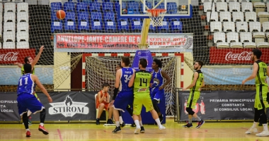BC Athletic, înfrângere pe teren propriu. "Voi avea discuții cu jucătorii!" - 8