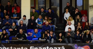BC Athletic a început în forță faza semifinală - 9