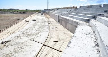 BC Athletic și "Victoria Cumpăna" și-au dat mâna! "Copiii sunt averea noastră" - 8