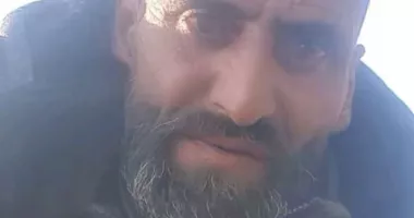 Stire din Eveniment : Alertă în Ovidiu. Bărbat de 48 de ani, dispărut de mai multe zile