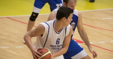Stire din Sport : BC Farul, înfrângere la 50 de puncte