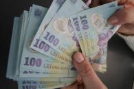 Stire din Economie : Încasările la buget din impozitul pe profit au scăzut cu aproape 15%, în luna iulie