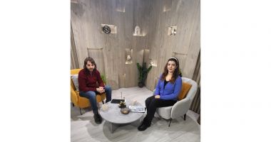 Stire din Social : "Bună dimineața, Constanța!" cu Andreea Caraua și Mircea Ghiță