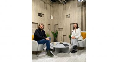 Stire din Social : "Bună dimineața, Constanța!" cu Andreea Andronache și Mircea Ghiță