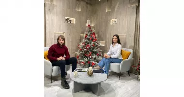 Stire din Social : "Bună dimineața, Constanța!" cu Andreea Andronache și Mircea Ghiță