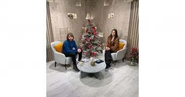 Stire din Social : "Bună dimineața, Constanța!" cu Andreea Andronache și Mircea Ghiță