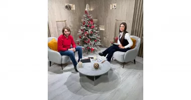 Stire din Social : "Bună dimineața, Constanța!" cu Andreea Andronache și Mircea Ghiță