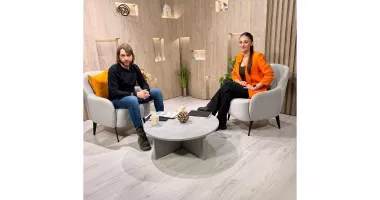 Stire din Social : "Bună dimineața, Constanța!" cu Andreea Andronache și Mircea Ghiță (ediția 123)