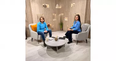 Stire din Social : "Bună dimineața, Constanța!" cu Andreea Andronache și Mircea Ghiță (ediția 125)