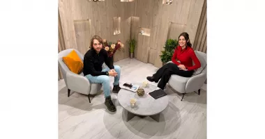 Stire din Social : "Bună dimineața, Constanța!" cu Andreea Andronache și Mircea Ghiță (ediția 128)