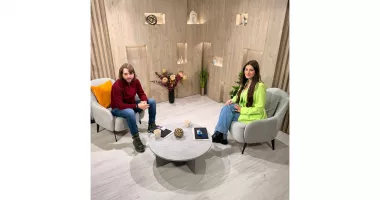 Stire din Social : "Bună dimineața, Constanța!" cu Andreea Andronache și Mircea Ghiță (ediția 130)