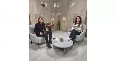 Stire din Social : "Bună dimineața, Constanța!" cu Andreea Caraua și Mircea Ghiță (ediția 133)
