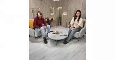 Stire din Social : "Bună dimineața, Constanța!" cu Andreea Caraua și Mircea Ghiță (ediția 135)