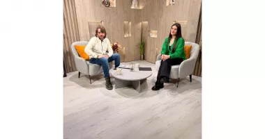 Stire din Social : "Bună dimineața, Constanța!" cu Andreea Andronache și Mircea Ghiță (ediția 137)