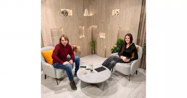 Stire din Social : "Bună dimineața, Constanța!" cu Andreea Andronache și Mircea Ghiță (ediția 138)