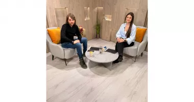 Stire din Social : "Bună dimineața, Constanța!" cu Andreea Andronache și Mircea Ghiță (ediția 139)