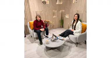 Stire din Social : "Bună dimineața, Constanța!" cu Andreea Andronache și Mircea Ghiță (ediția 142)
