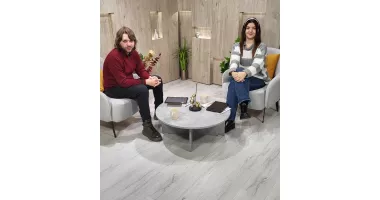 Stire din Social : "Bună dimineața, Constanța!" cu Andreea Caraua și Mircea Ghiță (ediția 148)