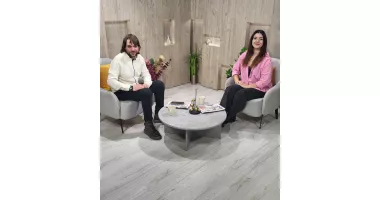 Stire din Social : "Bună dimineața, Constanța!" cu Andreea Caraua și Mircea Ghiță (ediția 149)