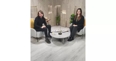 Stire din Social : "Bună dimineața, Constanța!" cu Andreea Caraua și Mircea Ghiță (ediția 150)
