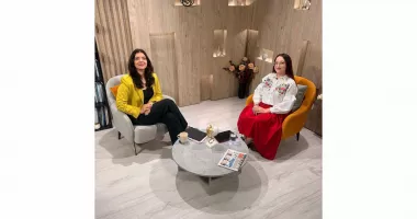 Stire din Social : "Bună dimineața, Constanța!" cu Andreea Caraua și Oana Chirana (ediția 222)