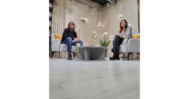 Stire din Social : "Bună dimineața, Constanța!" cu Andreea Caraua și Mircea Ghiță