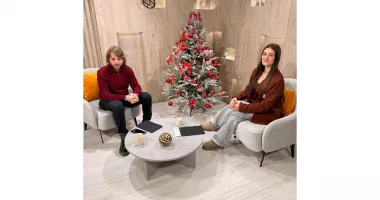 Stire din Social : "Bună dimineața, Constanța!" cu Andreea Andronache și Mircea Ghiță