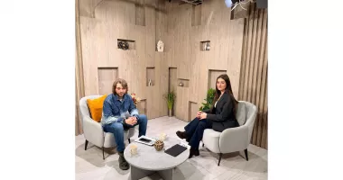 Stire din Social : "Bună dimineața, Constanța!" cu Andreea Andronache și Mircea Ghiță (ediția 124)